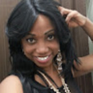 Meet your Posher, Andrea's